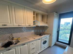 Apartament 2 camere CRANGASI. Loc de parcare constracost. Ac . Complex — miniatura 5