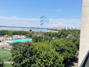 Apartament 2 camere CRANGASI. Loc de parcare constracost. Ac . Complex — miniatura 6