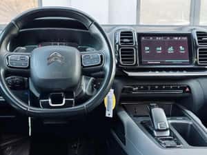 Citroën C5 Automată 180 HP Diesel - SUV — miniatura 2