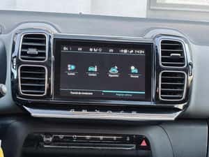 Citroën C5 Automată 180 HP Diesel - SUV — miniatura 3