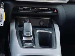 Citroën C5 Automată 180 HP Diesel - SUV — miniatura 4