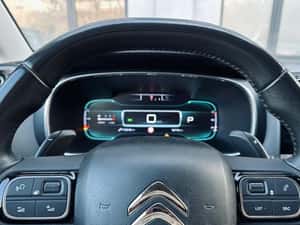 Citroën C5 Automată 180 HP Diesel - SUV — miniatura 5