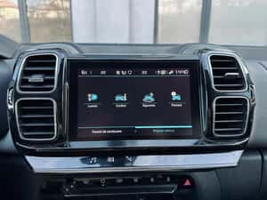 Citroën C5 Automată 180 HP Diesel - SUV — miniatura 6