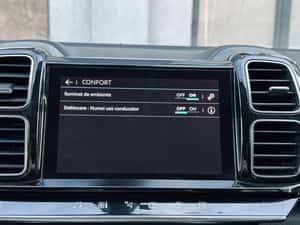 Citroën C5 Automată 180 HP Diesel - SUV — miniatura 7