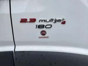 Fiat DUCATO MAXI Maxi Maxi — miniatura 2