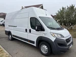 Fiat DUCATO MAXI Maxi Maxi — miniatura 3