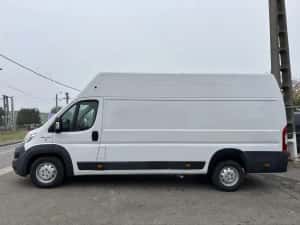 Fiat DUCATO MAXI Maxi Maxi — miniatura 4