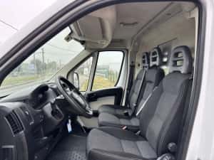 Fiat DUCATO MAXI Maxi Maxi — miniatura 8