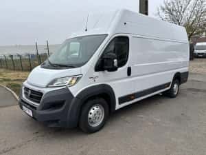 Fiat DUCATO MAXI Maxi Maxi — miniatura 9