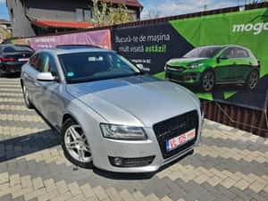Audi A5 2.7 tdi 2010 — miniatura 2