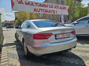 Audi A5 2.7 tdi 2010 — miniatura 3
