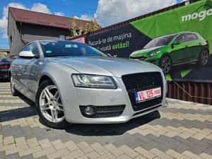 Audi A5 2.7 tdi 2010 — miniatura 4