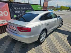 Audi A5 2.7 tdi 2010 — miniatura 5