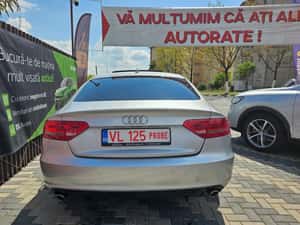 Audi A5 2.7 tdi 2010 — miniatura 6