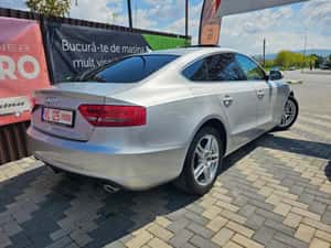 Audi A5 2.7 tdi 2010 — miniatura 7