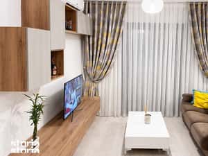 Apartament 2 camere | Pacurari Colina Însorită | Parcare +boxă incluse — miniatura 1