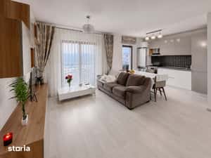 Apartament 2 camere | Pacurari Colina Însorită | Parcare +boxă incluse — miniatura 4