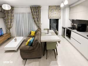 Apartament 2 camere | Pacurari Colina Însorită | Parcare +boxă incluse — miniatura 5