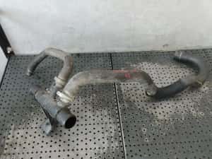 furtun apa  cyff 2.2 hdi citroen jumper 3  euro 5 — miniatura 3