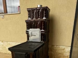 Sobe teracotă ! Asigurăm transport ! — miniatura 5