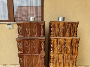 Sobe teracotă ! Asigurăm transport ! — miniatura 9