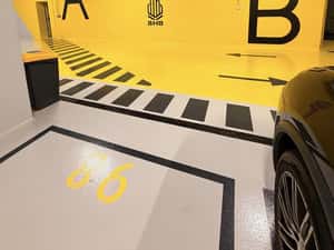 Apartament 2 camere | BHB Avenue | Fabrica de Glucoză. — miniatura 3
