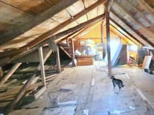 Casa de vanzare in Sendreni, judetul Galati, zona OMV - 63000 euro — miniatura 6