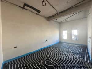 Duplex pe parter - 3 camere - teren generos - Sacalaz — miniatura 3