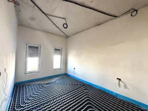 Duplex pe parter - 3 camere - teren generos - Sacalaz — miniatura 4