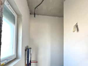 Duplex pe parter - 3 camere - teren generos - Sacalaz — miniatura 5