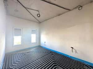 Duplex pe parter - 3 camere - teren generos - Sacalaz — miniatura 6