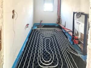 Duplex pe parter - 3 camere - teren generos - Sacalaz — miniatura 7