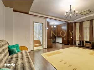 Apartament in Vila 5 camere  Spatiu Birou | Piata Victoriei Kiseleff — miniatura 4