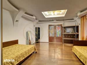 Apartament in Vila 5 camere  Spatiu Birou | Piata Victoriei Kiseleff — miniatura 6