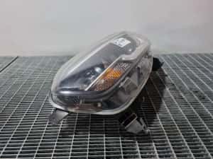 Far Stanga Renault Kadjar 2015 - 2018 SUV 4 Usi (1518) Cu lupă Garantie — miniatura 3