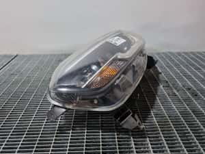 Far Stanga Renault Kadjar 2015 - 2018 SUV 4 Usi (1518) Cu lupă Garantie — miniatura 4