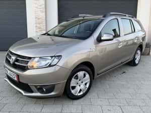 Dacia Logan MCV Break 2014 0.9 TCe 90cp Prestige Navi,Pilot,Senzori‼️