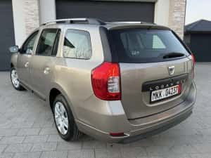 Dacia Logan MCV Break 2014 0.9 TCe 90cp Prestige Navi,Pilot,Senzori‼️ — miniatura 4