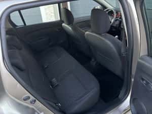 Dacia Logan MCV Break 2014 0.9 TCe 90cp Prestige Navi,Pilot,Senzori‼️ — miniatura 5