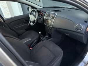 Dacia Logan MCV Break 2014 0.9 TCe 90cp Prestige Navi,Pilot,Senzori‼️ — miniatura 6