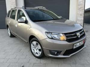 Dacia Logan MCV Break 2014 0.9 TCe 90cp Prestige Navi,Pilot,Senzori‼️ — miniatura 10