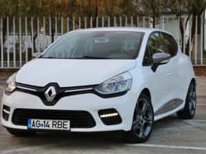Renault Clio 4 GT — miniatura 2