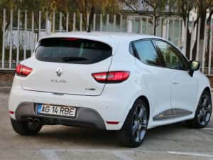 Renault Clio 4 GT — miniatura 3