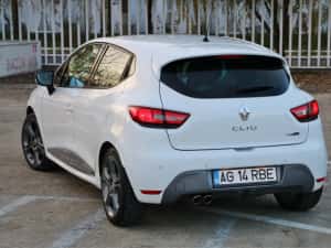 Renault Clio 4 GT — miniatura 4
