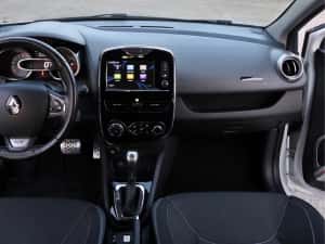 Renault Clio 4 GT — miniatura 8