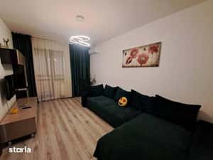 AP. 2 CAMERE METALURGIEI - PET-FRIENDLY, CENTRALA, PARCARE INCLUSA — miniatura 4
