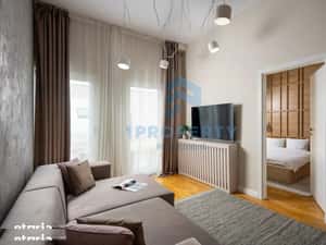 Vasile Lascar I 3 Camere I Centrala Proprie I Parcare I Terasa 150MP I — miniatura 3