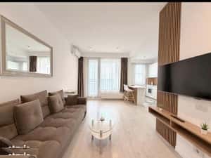 Apartament 2 camere cu balcon și parcare subterana, Pipera Plaza / OMV — miniatura 2