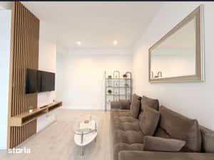 Apartament 2 camere cu balcon și parcare subterana, Pipera Plaza / OMV — miniatura 4