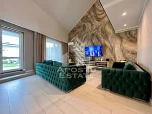 Casa exclusivista cu 5 camere, 4 bai, in Dumbravita — miniatura 3